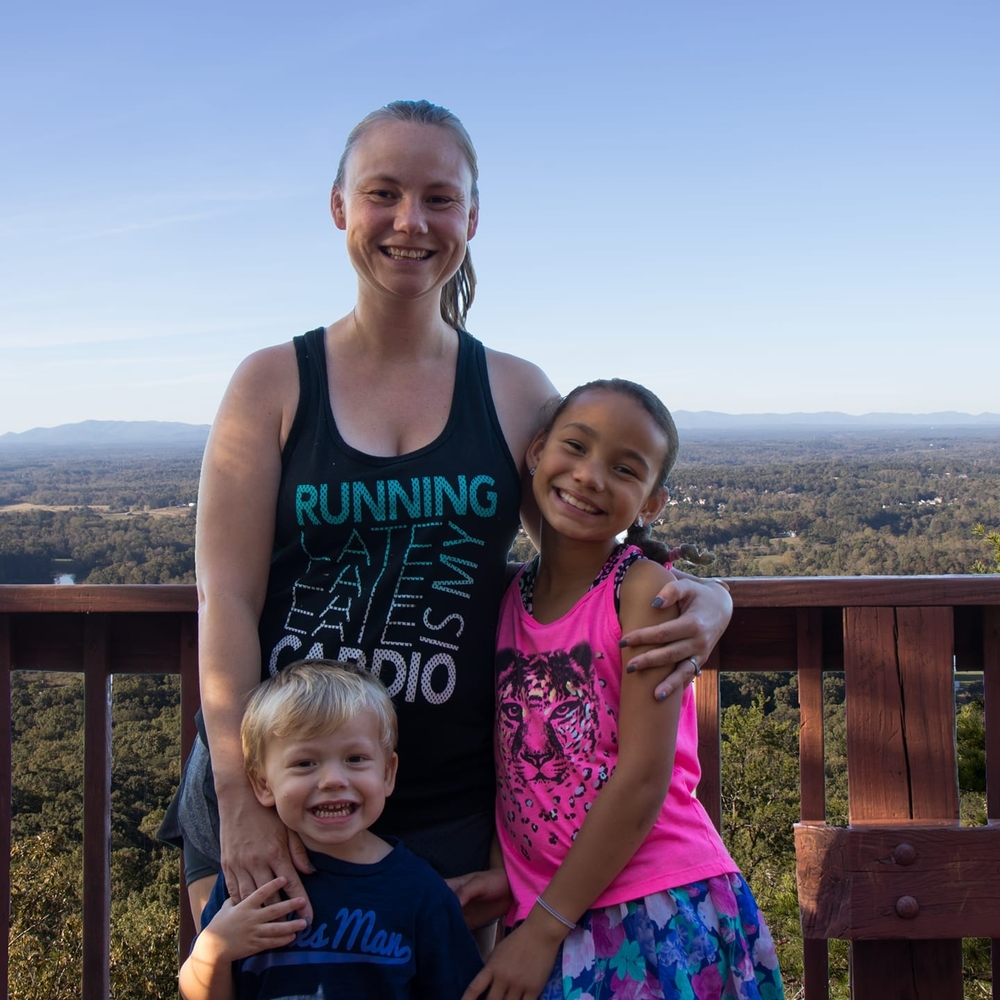 Meet your Posher, Randi